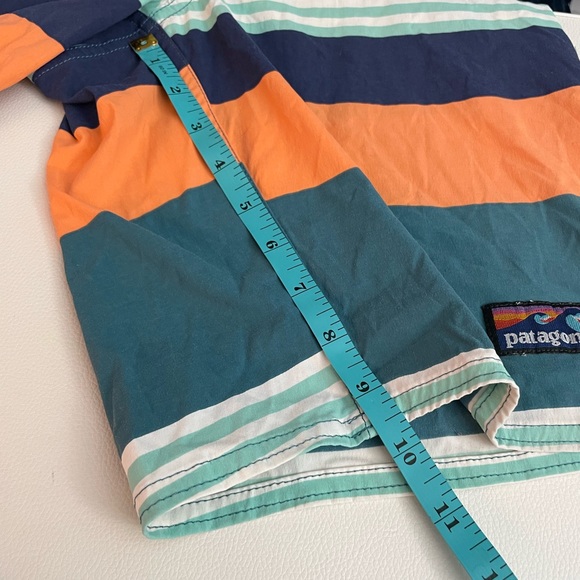 Patagonia wavefarer board shorts - Picture 5 of 13